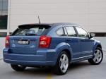 Dodge Caliber 2006 года (AU)